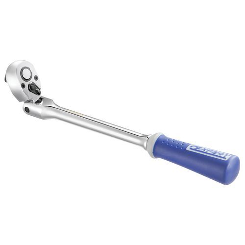 Cliquet manche articulé 3/8 Cliquet manche articulé 3/8