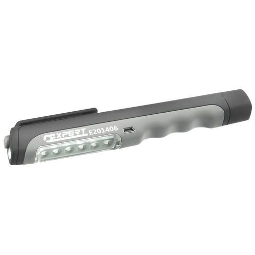 Lampe stylo rechargeable USB