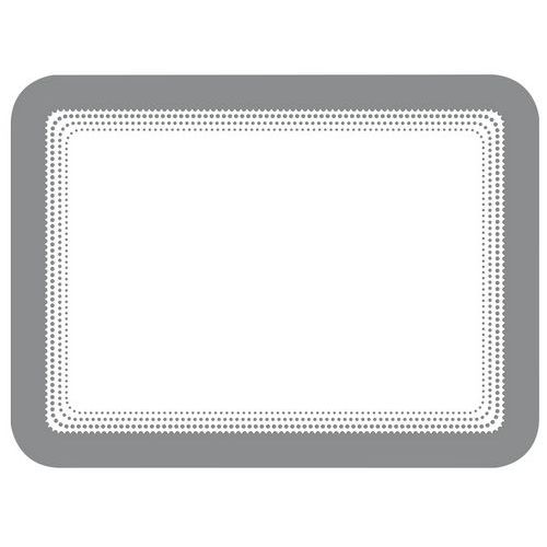 Pochette-cadre d'affichage Magneto - Dos adhésif repositionnable - A5 - Tarifold
