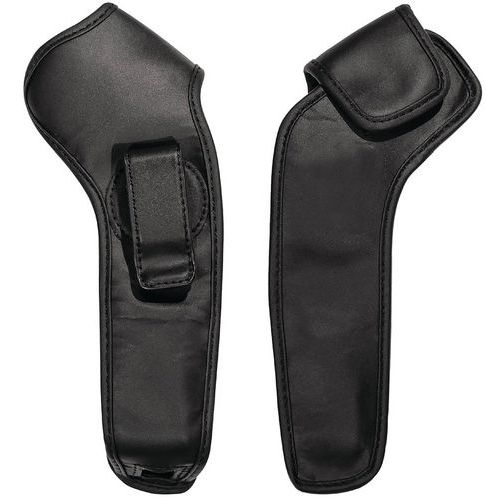 Etui de protection en cuir - Testo 830