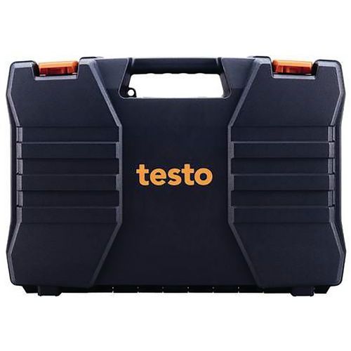 Mallette pour appareil de mesure, sondes et accessoires - Testo Mallette pour appareil de mesure, sondes et accessoires - Testo