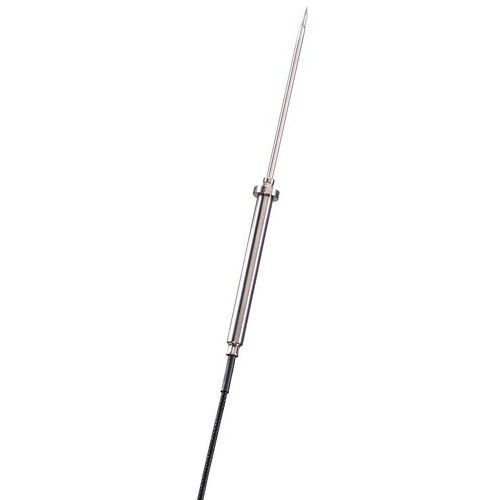 Sonde alimentaire en acier inoxydable (CTN) - Testo