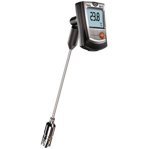 Thermomètre de contact - Testo 905 - T2