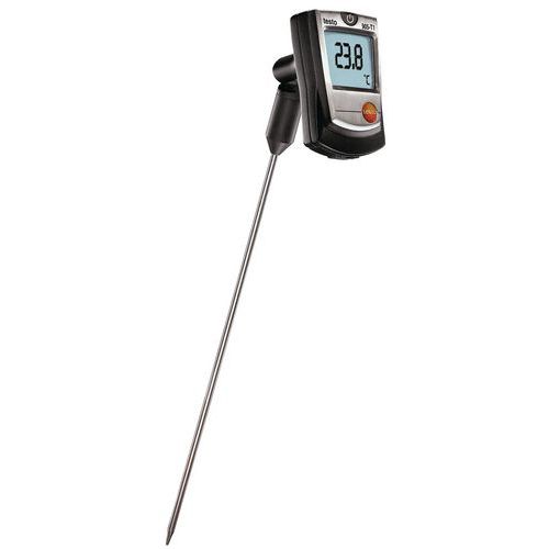 Thermomètre de pénétration - Testo 905 - T1