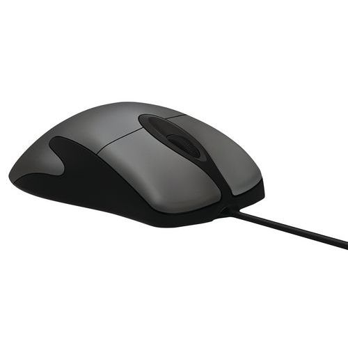 Souris filiaire Classic Intellimouse - Microsoft Souris filiaire Classic Intellimouse - Microsoft