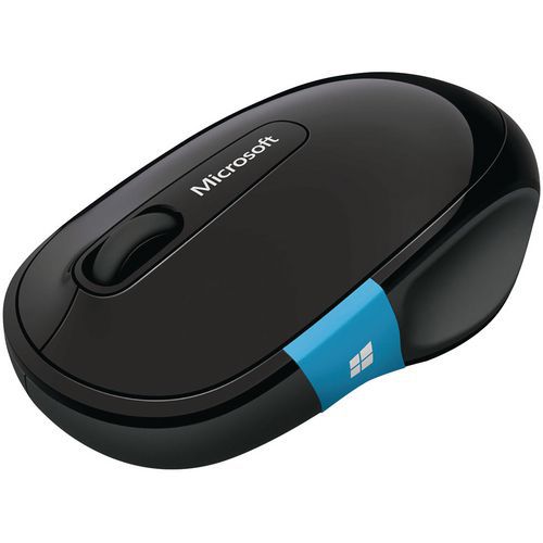 Souris sans fil Sculpt Confort - Microsoft