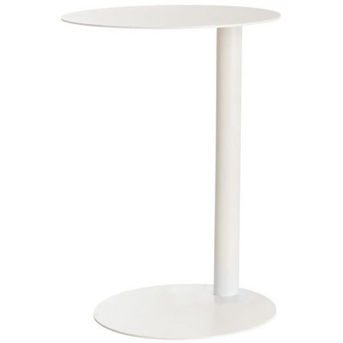 Table d'appoint Easydesk Ø 40 cm - Meet By Paperflow Table d'appoint Easydesk Ø 40 cm - Meet By Paperflow