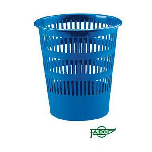 Corbeille à papier - Faibo