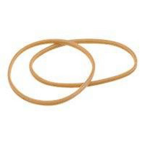 Boite de 100g de bracelets élastiques Ø 150 mm - Sign