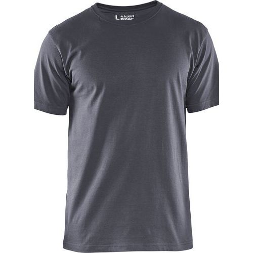 T-shirt gris