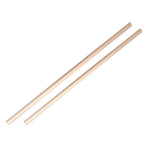 Baguettes pour baton du diable standard Baguettes pour baton du diable standard