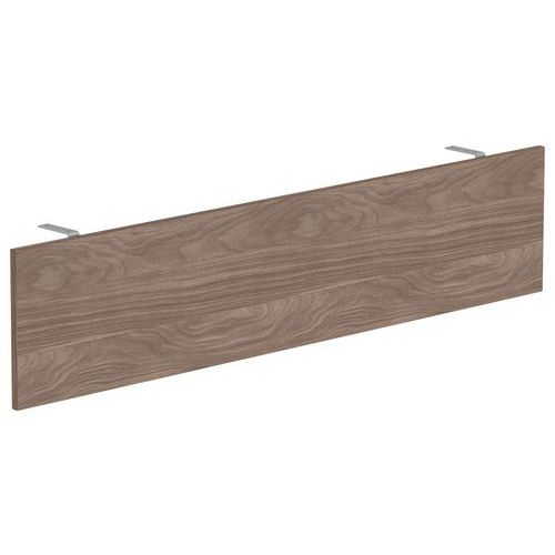 Voile de fond pour bureau Gary - MBA