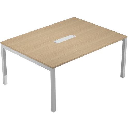 Table de réunion Trendy - 160cm - Artarredi