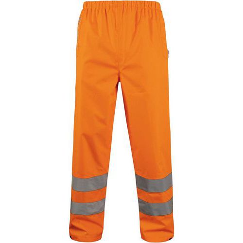 Pantalon de pluie haute-visibilité Everglades - T2S
