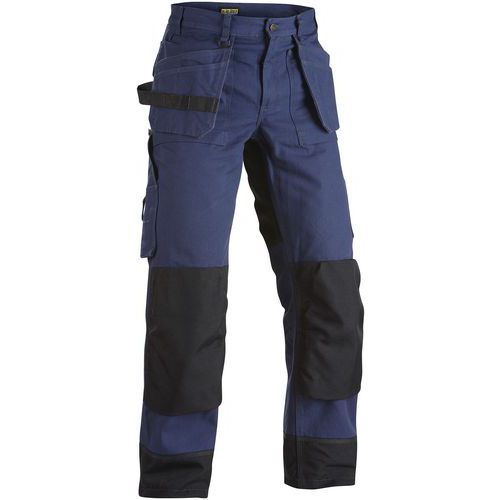 Pantalon de travail heavy worker - Blåkläder