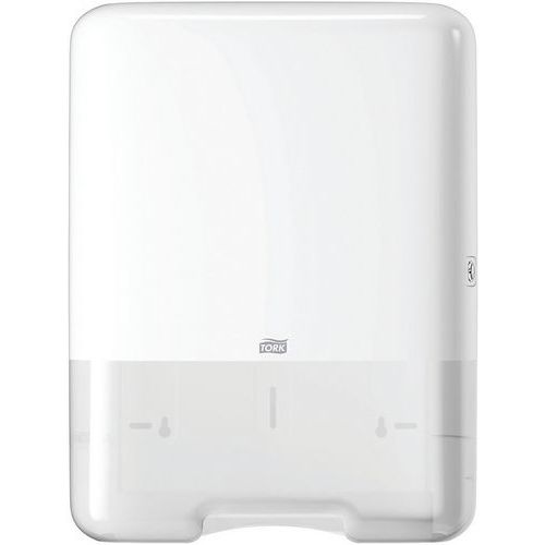 Distributeur d'essuie-mains C Tork - H3 et Mini H3 - Tork