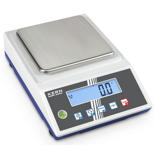 Balance de précision PCB - Kern