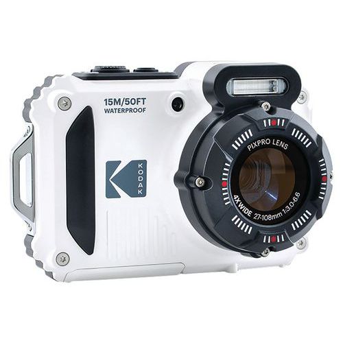 Appareil photo compact étanche Pixpro WPZ2 - Kodak