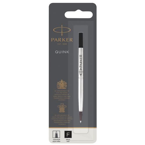 Recharge pour stylo roller Jotter rechargeable
