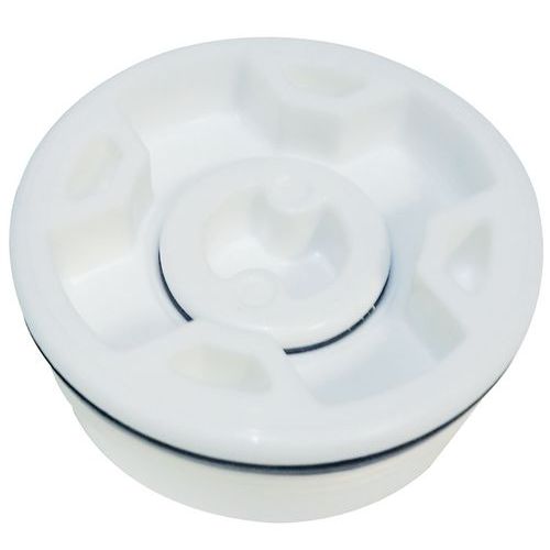 Bouchon polypropylène - G2 et G3/4