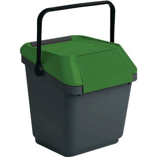 Poubelle 35 L EasyMax_Vepabins Poubelle 35 L EasyMax_Vepabins