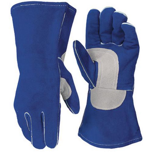 Gants de soudage renforcés taille 10