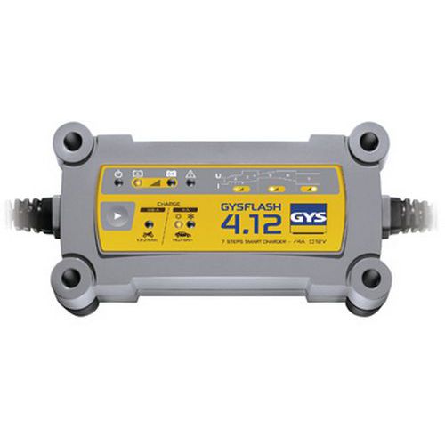 Chargeur GYSFLASH 4,12