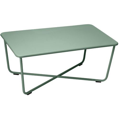 Table basse Croisette Fermob