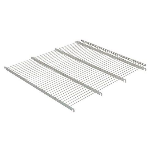 Tablette pour roll-conteneur maxi - Capacité 100 kg - Manutan