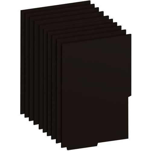 Séparateur supplémentaire pour trieur vertical pour armoires - lot de 10 - Paperflow