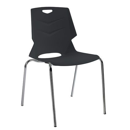 Lot de 2 chaises WIMY GGI