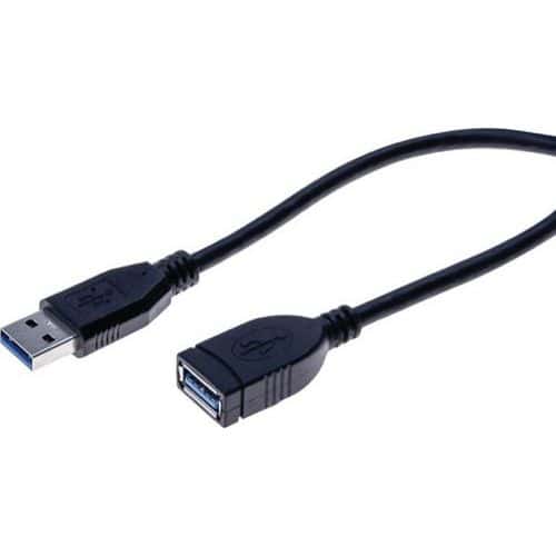 Rallonge éco USB 3.0 type A A - Generique