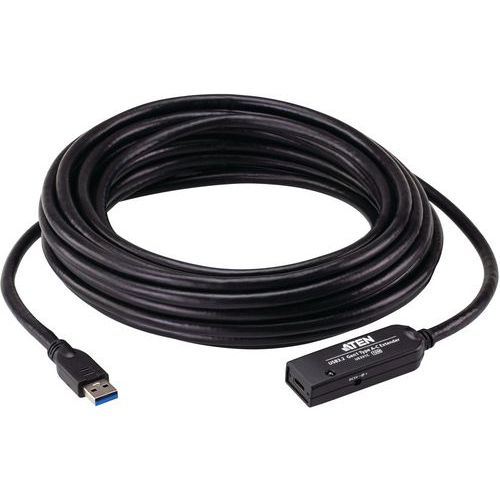 Câble prolongateur USB 3.2 Gen1 USBC - Aten