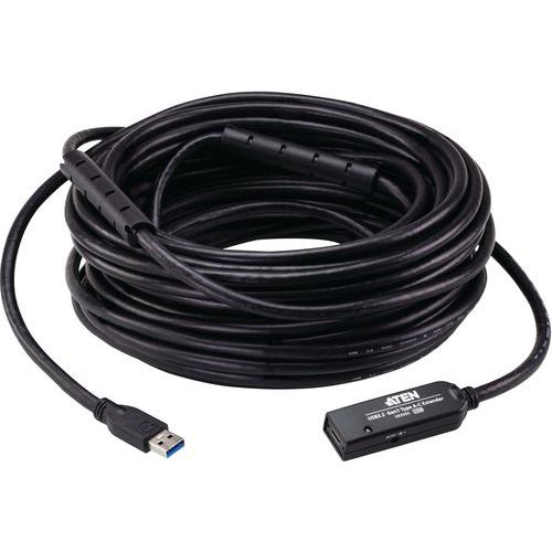 Câble prolongateur USB 3.2 Gen1 USBC - Aten