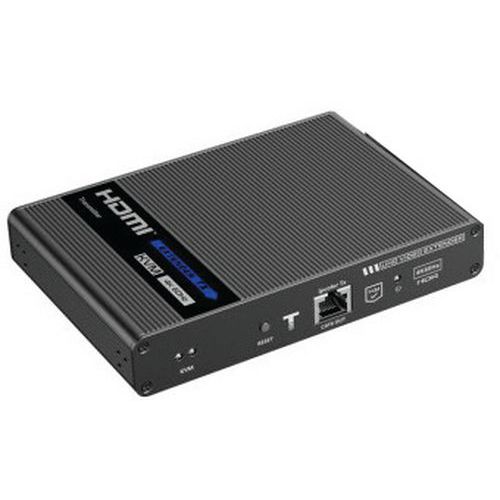 Prolongateur KVM HDMI 2.0 - Dexlan