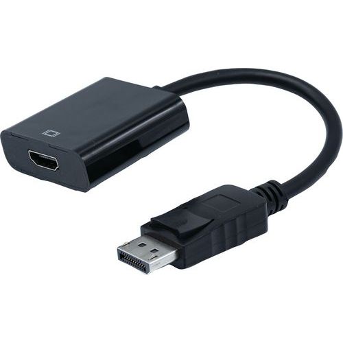 Convertisseur Display Port 1.1 vers HDMI - Generique