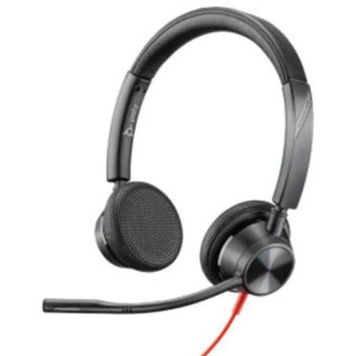 Casque filaire Blackwire - Poly
