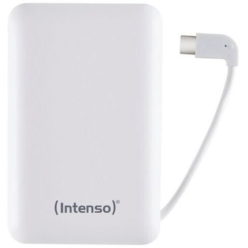 Batterie externe avec câble Type C XC10000 - Intenso