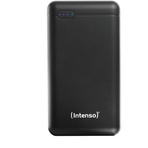 Batterie externe Type C XS20000 - Intenso