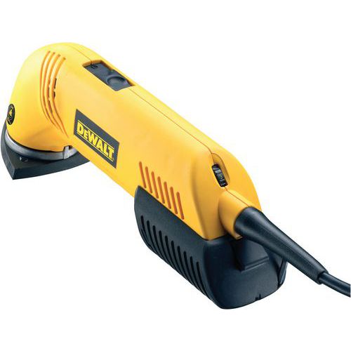 Ponceuse Delta 300W - DEWALT