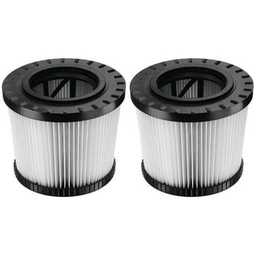 Filtres de remplacement pour aspirateur - DEWALT Filtres de remplacement pour aspirateur - DEWALT