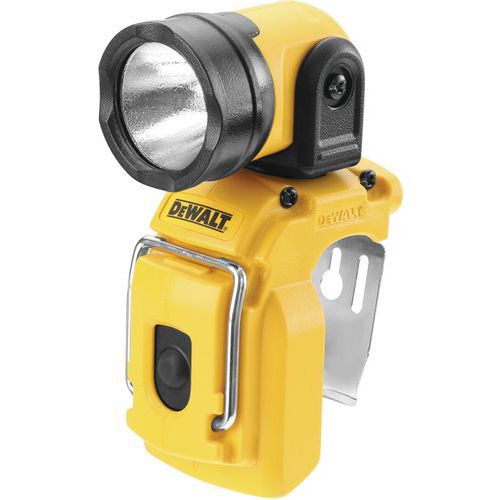 Lampe LED XR 10.8V 2Ah Li-Ion - sans batterie ni chargeur - DEWALT Lampe LED XR 10.8V 2Ah Li-Ion - sans batterie ni chargeur - DEWALT
