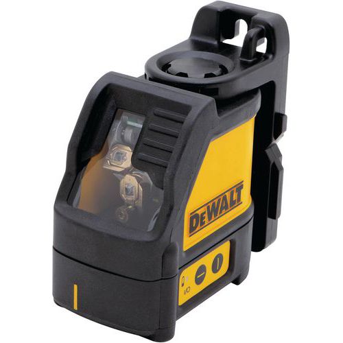 Mesure laser 100 m Bluetooth - DEWALT