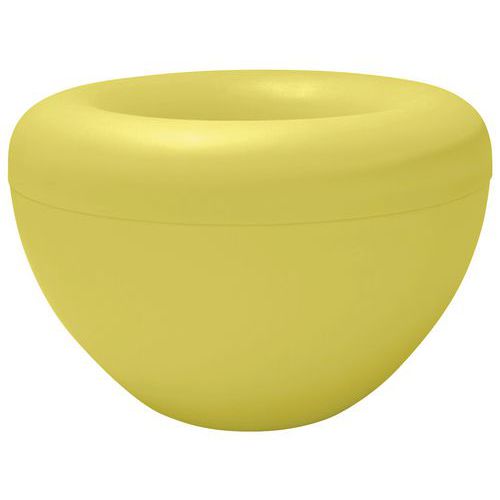 Jardinière Scoop extérieure Manga Street