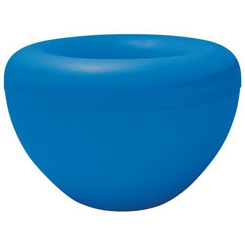 Jardinière Scoop intérieure Manga Street