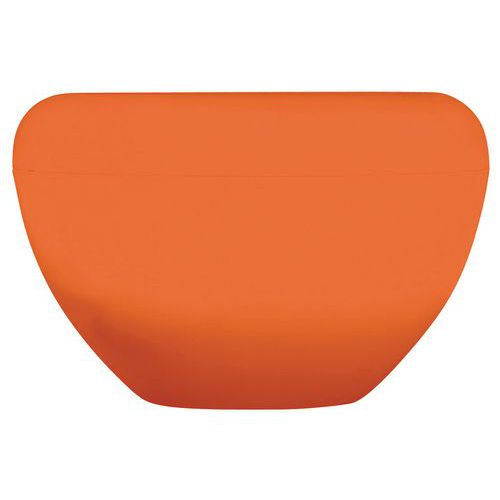Jardinière Scoop light intérieure Manga Street