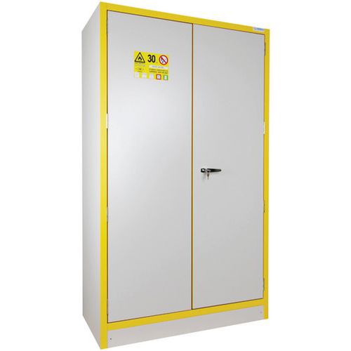 Armoire de sécurité multirisques EN 14470-1 - 30 minutes