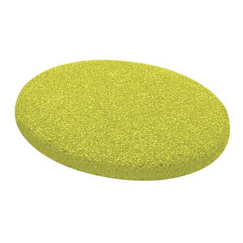 Bouton caoutchouc assise Scoopi Manga Street