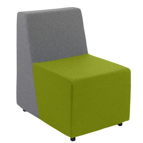 Chauffeuse KAIGO PVC GGI