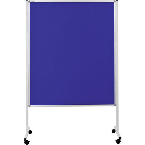 Tableau mobile multi-usages - Legamaster